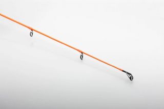 Savage Gear Orange Ltd Medium Game Spinning Rods - 